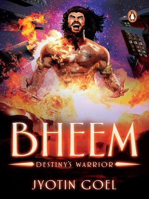 cover image of Bheem